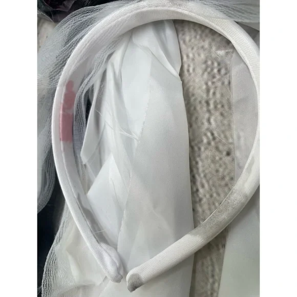 Girls Halloween Accessory Bundle - Picture 7 of 7